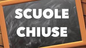 Chiusura temporanea di tutte le scuole di ogni ordine e grado per il giorno 04 marzo 2025