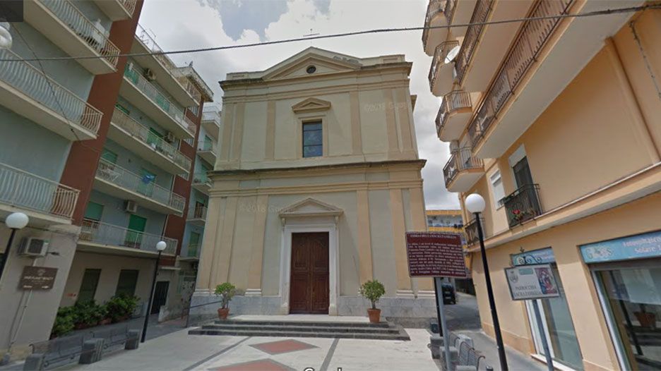 Chiesa della Sacra Famiglia