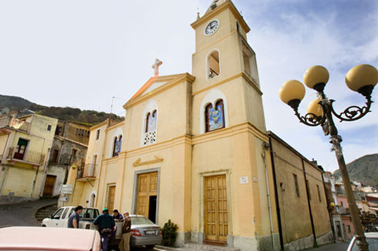 Chiesa San Vito Martire