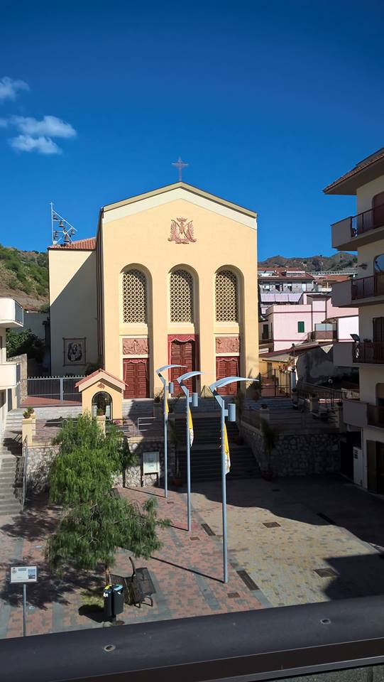 Chiesa Santa Maria di Porto Salvo