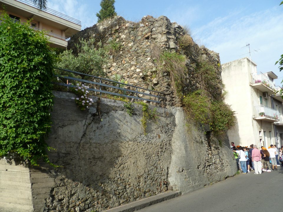 Torre dei Bagghi